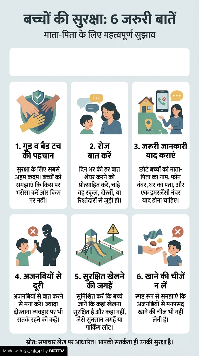 Latest and Breaking News on NDTV