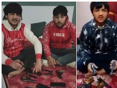 ये तो बस ट्रेलर था, रूह कांप जाएगी... लॉरेंस बिश्नोई गैंग ने ली सोनीपत में दिनदहाड़े फायरिंग की जिम्मेदारी