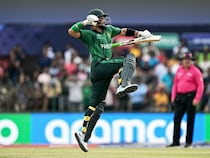 Virat Kohlis T20 World Cup Record In Trouble? Pakistan Star Sahibzada Farhan Says "Dont Look At Stats"