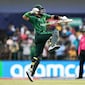 Virat Kohlis T20 World Cup Record In Trouble? Pakistan Star Sahibzada Farhan Says "Dont Look At Stats"