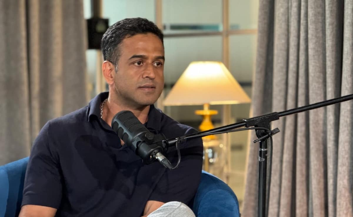 Zerodha's Nithin Kamath Criticises 'Invasive' Permissions In Banking Apps, Says He 'Doesn't Use' Them