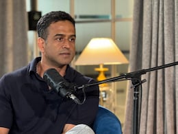 Zerodha's Nithin Kamath Criticises 'Invasive' Permissions In Banking Apps, Says He 'Doesn't Use' Them