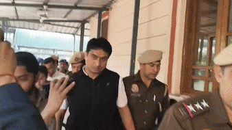 पुलिस ने उदय भानु के लिए मांगी 7 दिन की रिमांड, कोर्ट ने केस क्राइम ब्रांच को भेजा