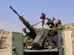 PAK के समर्थन में उतरे ट्रंप, अफगान सेना चीफ की चेतावनी- उंगली का जवाब मुक्के से देंगे, पढ़ें- जंग के 10 बड़े अपडेट्स