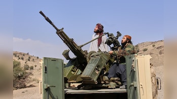 Afghanistan Accuses Pakistan Of Deadly Air Strike On Kabul Hospital: 400 Killed, 250 Injured