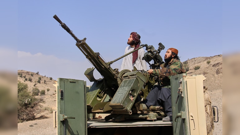 Afghanistan Accuses Pakistan Of Deadly Air Strike On Kabul Hospital: 400 Killed, 250 Injured