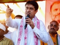 युवा कांग्रेस के गिरफ्तार कार्यकर्ताओं को मिला राहुल-खरगे का समर्थन, उदय भानु चिब की मां ने कहा...