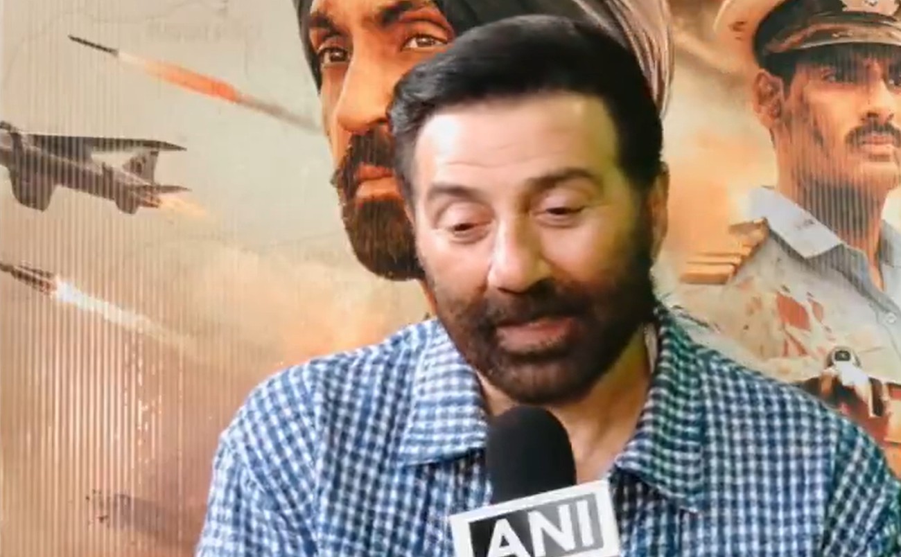 बॉर्डर 2 की रिलीज के बाद सनी देओल ने लिया ब्रेक, करियर के स्ट्रगल पर बोले- हमने ऐसी चीजें देखी हैं