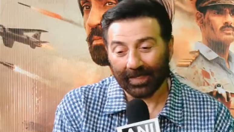 बॉर्डर 2 की रिलीज के बाद सनी देओल ने लिया ब्रेक, करियर के स्ट्रगल पर बोले- हमने ऐसी चीजें देखी हैं