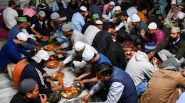 Dubai Police Crack Down On Begging During Ramadan, 37 Held In Second Week