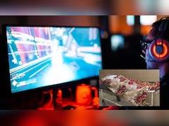 ऑनलाइन गेमिंग की लत से पूरा परिवार तबाह, बेटी के बाद पिता की मौत, पत्नी ICU में
