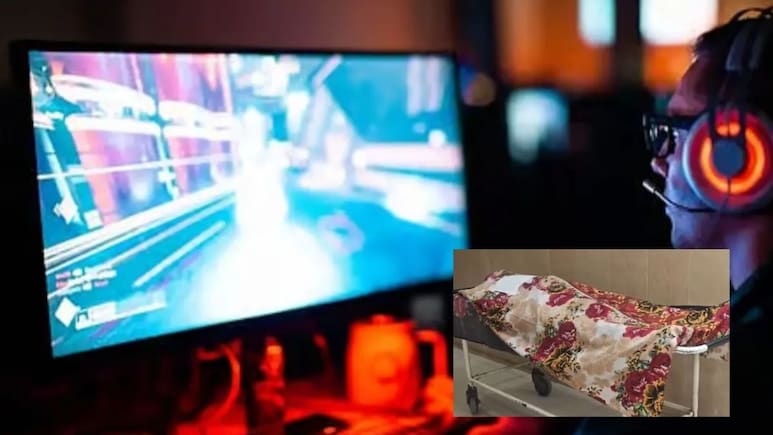 ऑनलाइन गेमिंग की लत से पूरा परिवार तबाह, बेटी के बाद पिता की मौत, पत्नी ICU में