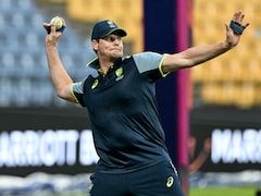 T20 World Cup Exit Confirmed, Iceland Cricket Roasts Australia Over Bizarre Steve Smith Call