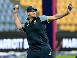 T20 World Cup Exit Confirmed, Iceland Cricket Roasts Australia Over Bizarre Steve Smith Call