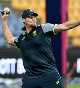 T20 World Cup Exit Confirmed, Iceland Cricket Roasts Australia Over Bizarre Steve Smith Call