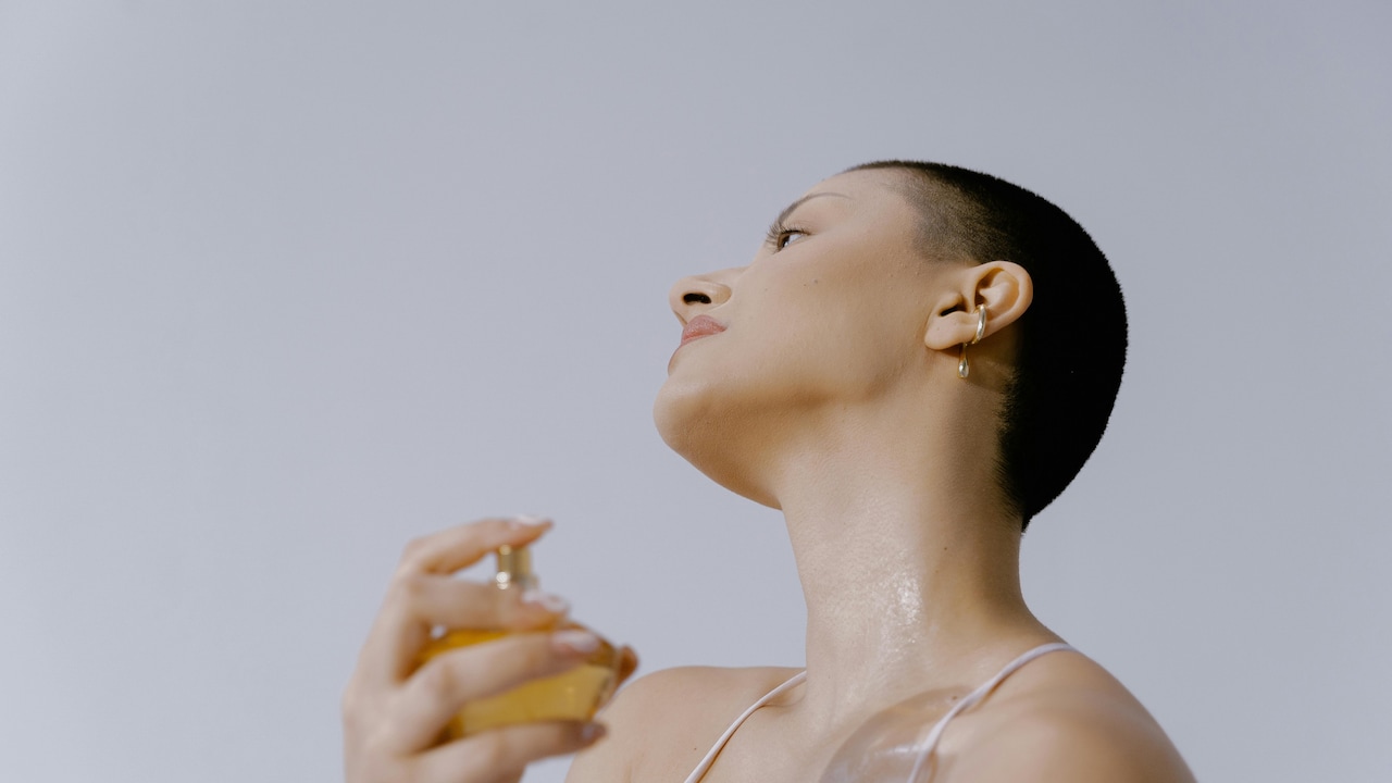 Smell fresh all day long with these