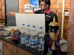 कॉर्पोरेट की नौकरी छोड़ शुरू किया फालूदा शॉप, 6 साल में बना दिया इंटरनेशनल ब्रांड, बताया कितना आया खर्च