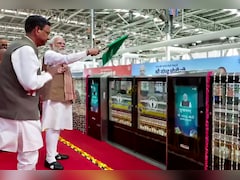Namo Bharat Live: PM मोदी ने किया उद्घाटन,  82KM के नमो भारत रूट और सुपरफास्ट मेरठ मेट्रो ने पकड़ी रफ्तार