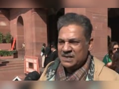 'वो भारत के खिलाफ जीत नहीं सकते', पूर्व भारतीय दिग्गज कीर्ति आजाद ने पाक PM शहबाज शरीफ के 'Boycott' वाले बयान पर किया पलटवार