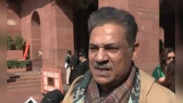 'वो भारत के खिलाफ जीत नहीं सकते', पूर्व भारतीय दिग्गज कीर्ति आजाद ने पाक PM शहबाज शरीफ के 'Boycott' वाले बयान पर किया पलटवार