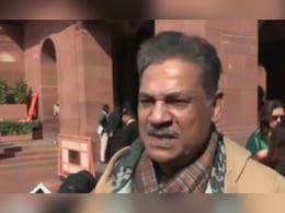 'वो भारत के खिलाफ जीत नहीं सकते', पूर्व भारतीय दिग्गज कीर्ति आजाद ने पाक PM शहबाज शरीफ के 'Boycott' वाले बयान पर किया पलटवार