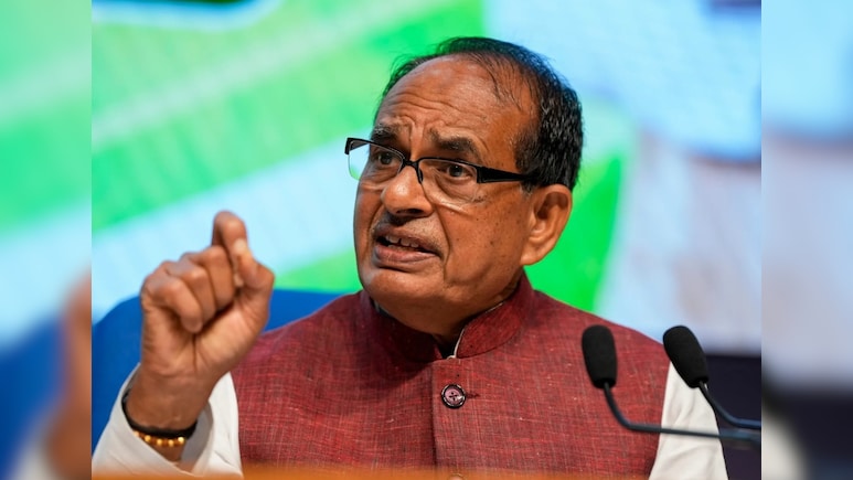 भारत की छवि खराब करने वालों को किसान राजनीतिक जवाब दें: कृषि मंत्री शिवराज सिंह चौहान