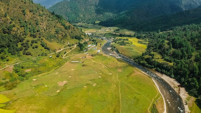 Indian Army Boosts High-Altitude Healthcare With New Oxygen Plant In Arunachal Pradesh