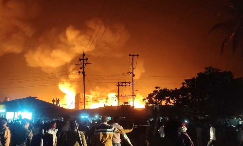 Latest and Breaking News on NDTV