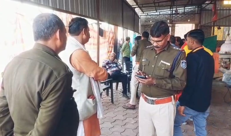 Latest and Breaking News on NDTV