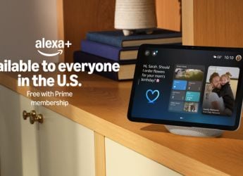 Aux &Eacute;tats -Unis, tout le monde peut d&eacute;sormais utiliser Alexa+, et les membres Prime peuvent le faire gratuitement
