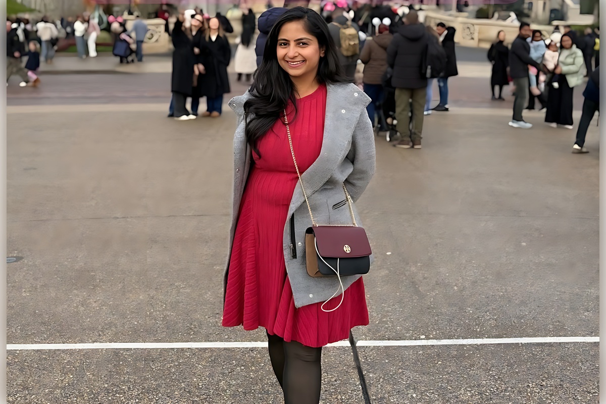 Try Neha Deepak Shah's Easy, High-Protein Veg Pancakes for a Balanced Meal