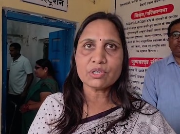 MP में माताओं के लिए अलार्म: 350 गर्भवती जांची, 201 में खून की कमी, डिलेवरी में खतरे की घंटी बजी