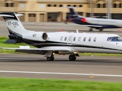 Before Ajit Pawar Plane Crash, EU Regulator Had Acted Against Operator VSR