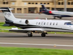 Before Ajit Pawar Plane Crash, EU Regulator Had Acted Against Operator VSR