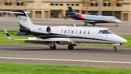 Before Ajit Pawar Plane Crash, EU Regulator Had Acted Against Operator VSR