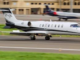 Before Ajit Pawar Plane Crash, EU Regulator Had Acted Against Operator VSR