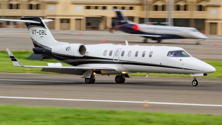 Before Ajit Pawar Plane Crash, EU Regulator Had Acted Against Operator VSR