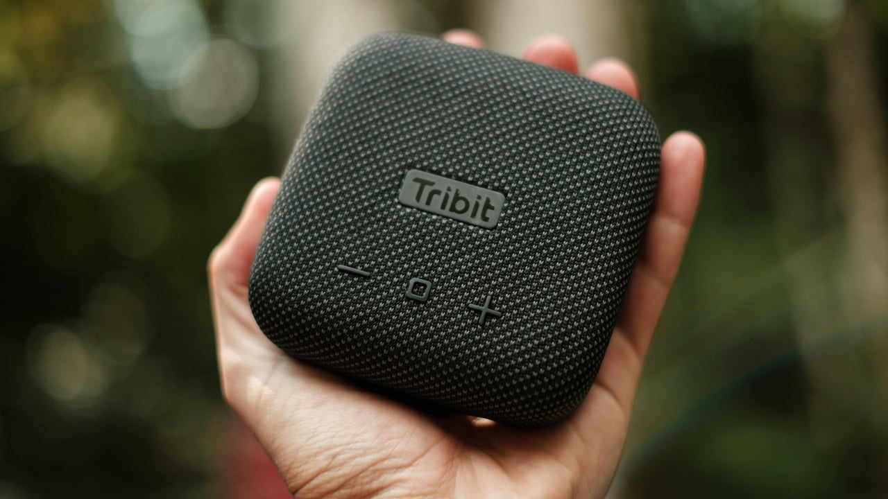 Top 5 Portable Bluetooth Speakers For Home, Travel, And Outdoor Use