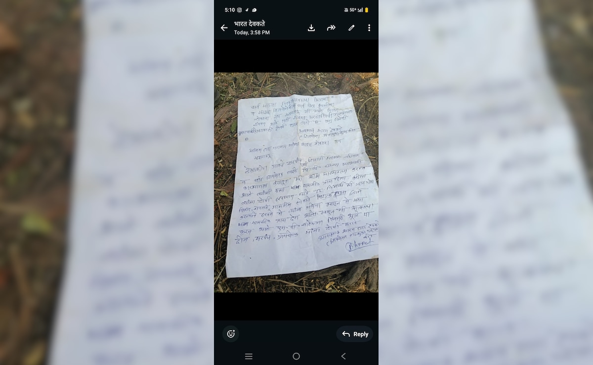 Latest and Breaking News on NDTV