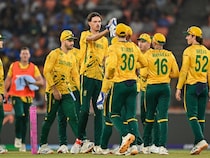 Aiden Markram, Marco Jansen Lead South Africa To Brink Of T20 World Cup Super Eight