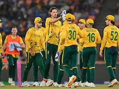Aiden Markram, Marco Jansen Lead South Africa To Brink Of T20 World Cup Super Eight