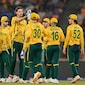 Aiden Markram, Marco Jansen Lead South Africa To Brink Of T20 World Cup Super Eight