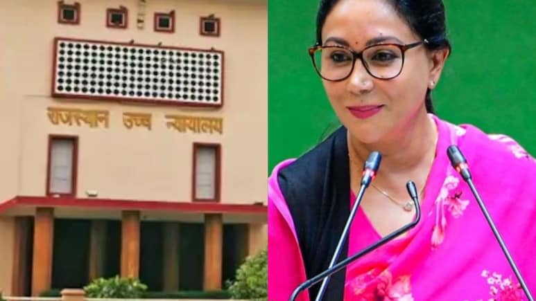 जर्जर स्कूल मामले में राज्य सरकार के बजट से राजस्थान हाई कोर्ट नाखुश, कहा- ऊंट के मुंह में जीरा