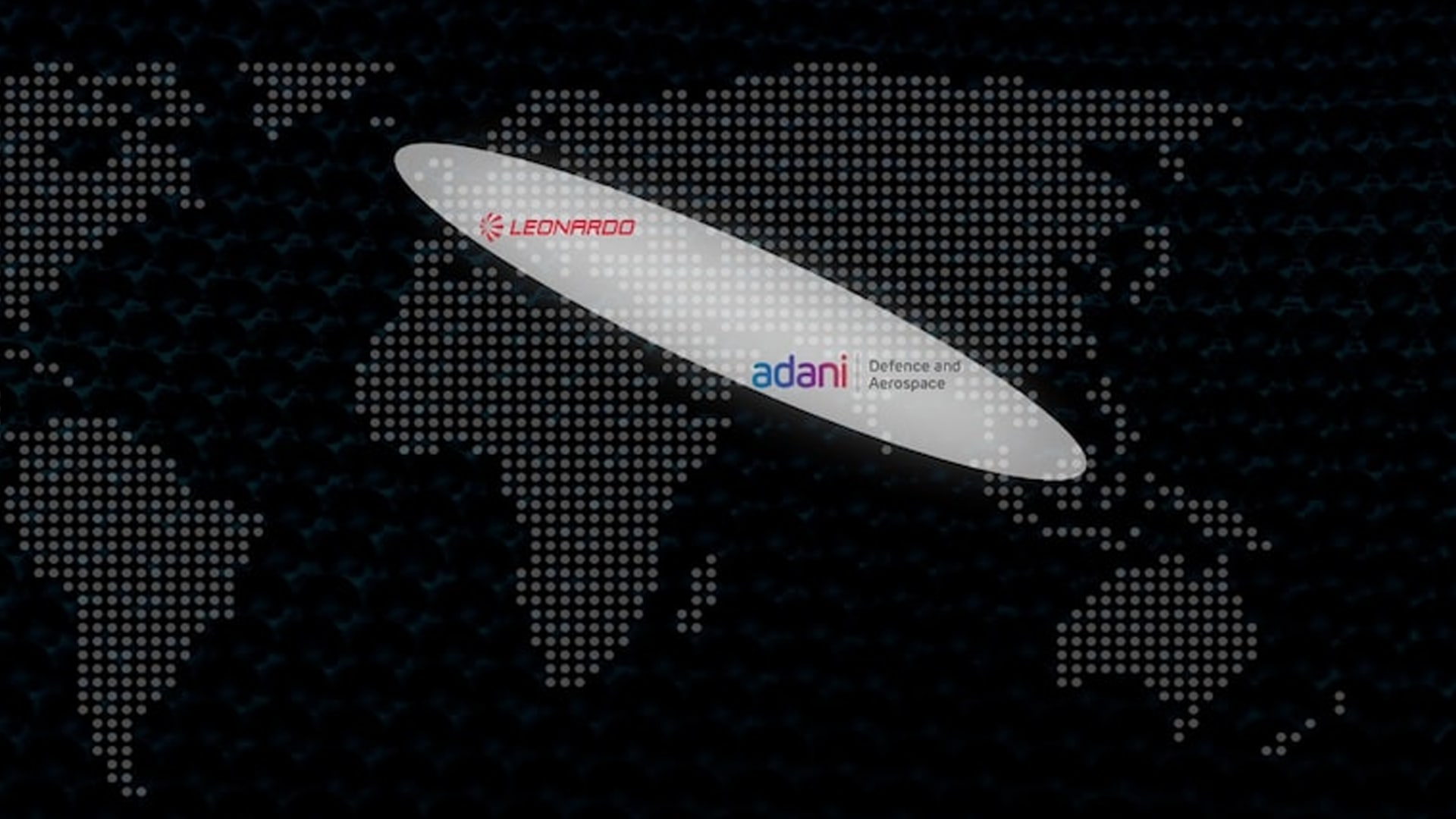 Adani Group, Italy's Leonardo Partner To Boost India's Helicopter Production