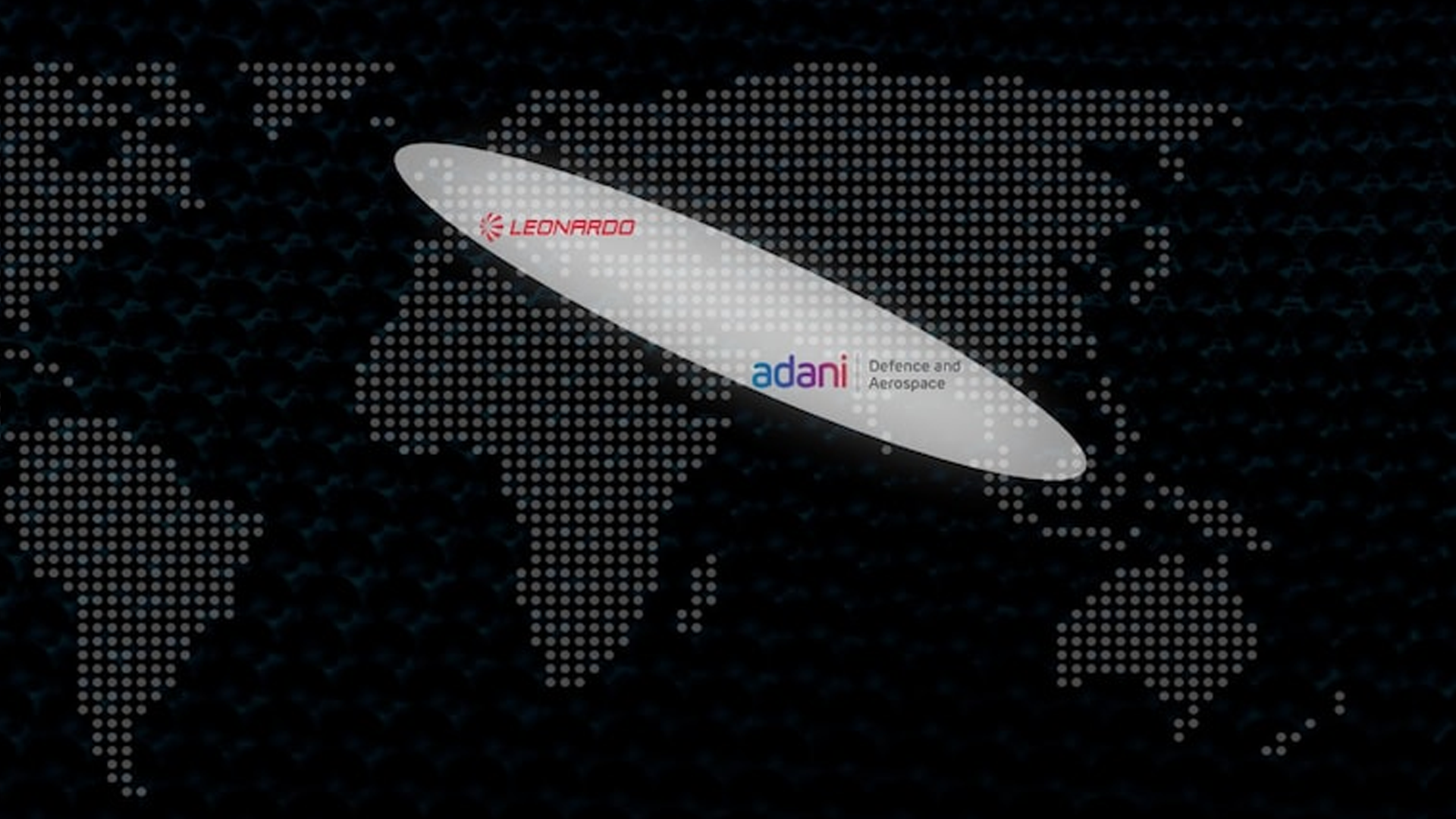 Adani Group, Italy's Leonardo Partner To Boost India's Helicopter Production