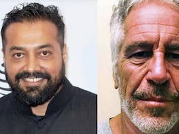 Anurag Kashyap Reacts To Being Named In Epstein Files: "Never Been To Beijing"