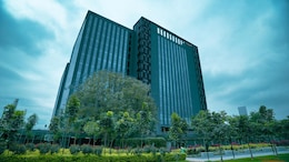 Amazon Inaugurates New Office In Bengaluru, It Is Asia's 2nd Largest