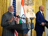 India, US Postpone Trade Deal Meet After Trump's Tariff Setback: Report India, US Postpone Trade Deal Meet After Trump's Tariff Setback: Report