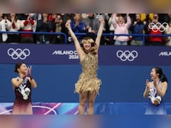 एलिसा लियू ने रचा इतिहास, मिलानो 2026 में स्वर्ण पदक जीतकर खत्म किया टीम USA का 24 साल का सूखा