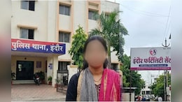 सरोगेसी के लिए आई महिला को डॉक्टर ने इंदौर में 8 महीने बंधक बनाकर किया रेप, CCTV से रखता था नजर
